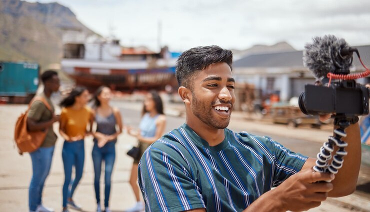 Influencer Marketing Agency India for Your Brand