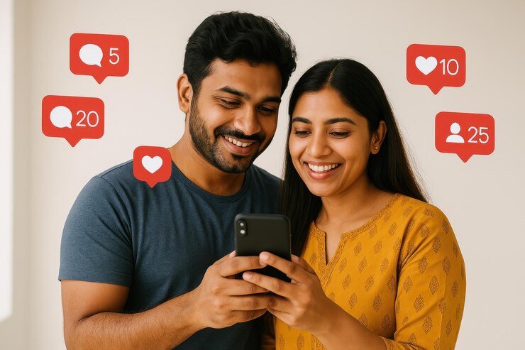 Selecting the Instagram Influencer Meaning in Tamil: A Simple